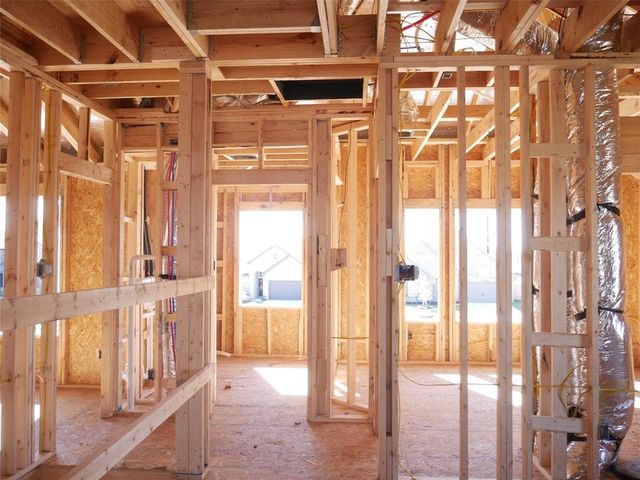 New construction Single-Family house 309 Bordeaux Drive, Alvin, TX 77511 - photo 1