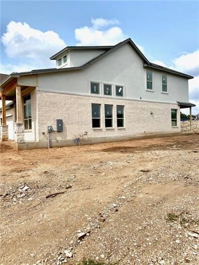 New construction Single-Family house 4, 3600 Brushy Creek Road, Cedar Park, TX 78613 - photo 12