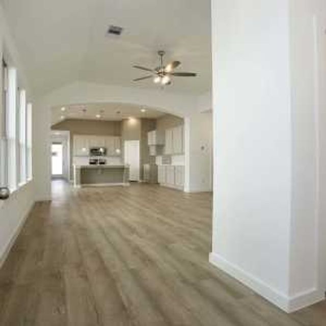 New construction Single-Family house 920 Pismo Creek Lane, 1100 Morro Bay Court, Katy, TX 77493 - photo 56