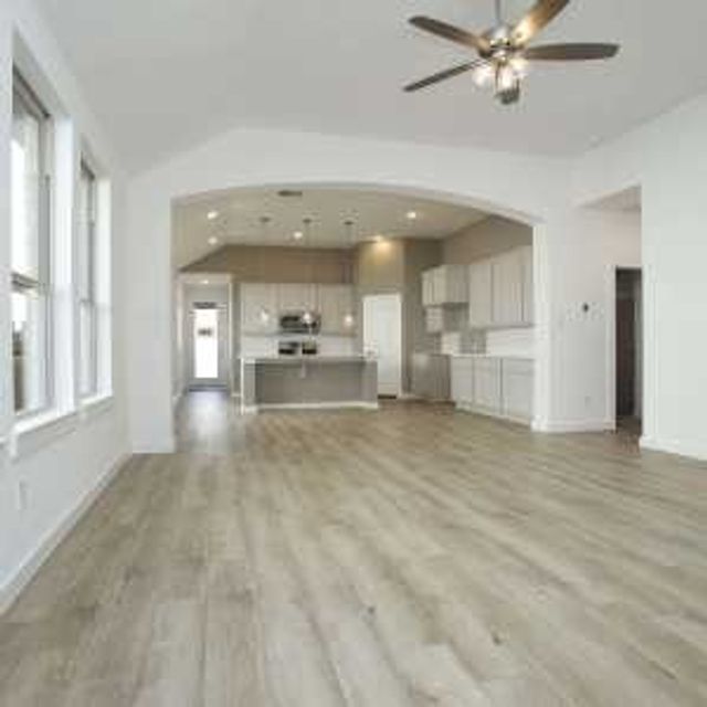 New construction Single-Family house 920 Pismo Creek Lane, 1100 Morro Bay Court, Katy, TX 77493 - photo 39