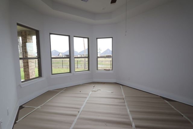 New construction Single-Family house 10629 Lake Palmetto Drive (malibu), Conroe, TX 77385 - photo 54