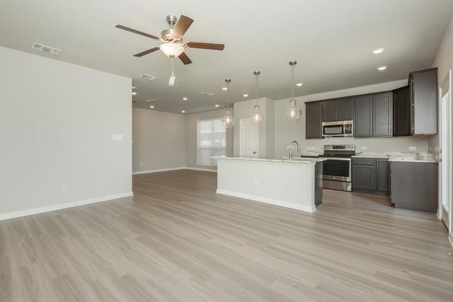 New construction Single-Family house 11924 North Sunshine Park Drive, Willis, TX 77318 S-2516 - photo 19