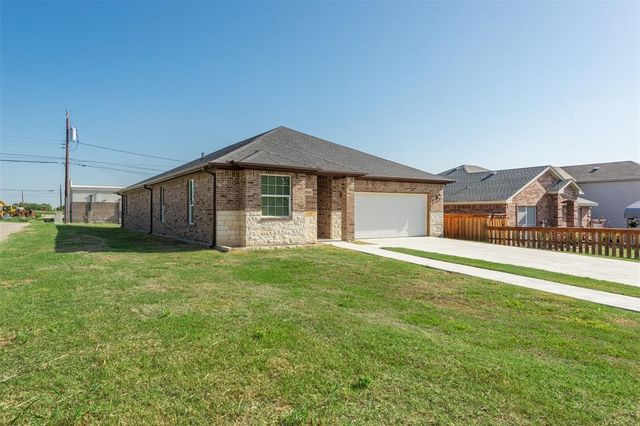 New construction Single-Family house 5016 Cowden Street, Sansom Park, TX 76114 - photo 25