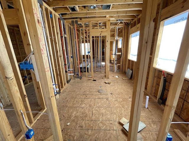 New construction Single-Family house B, 3406 Tuam Street, Houston, TX 77004 - photo 15