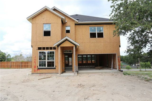 New construction Condo/Apt house 12706 Stanford Drive, Austin, TX 78748 - photo 1