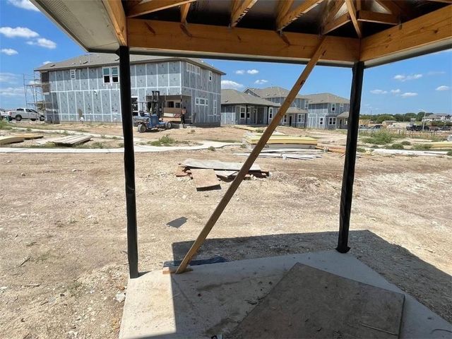 New construction Condo/Apt house 18, 3201 College Park Drive, Round Rock, TX 78664 - photo 6