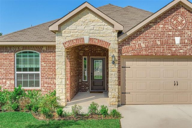 New construction Single-Family house 21306 Timberland Field Drive, Hockley, TX 77447 - photo 5