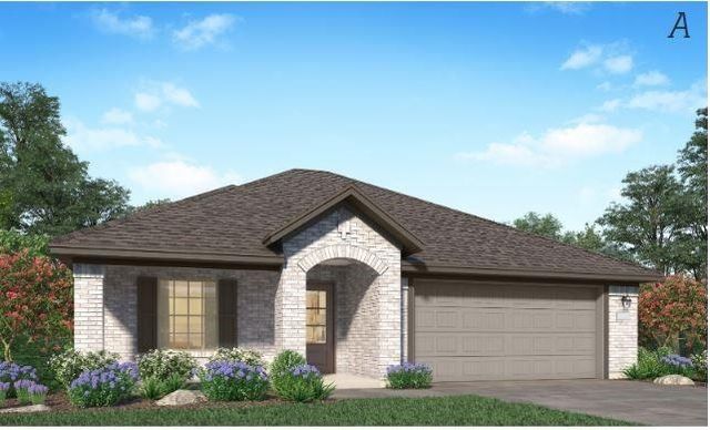 New construction Single-Family house 4910 Lenox Grove Lane, Rosharon, TX 77583 - photo 0