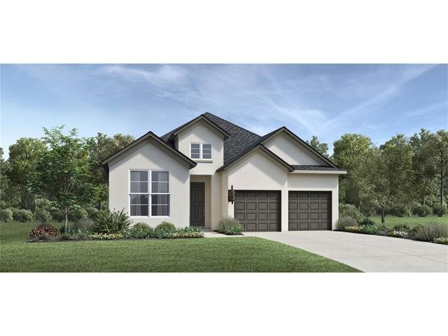 New construction Single-Family house 1517 Hamlisch Avenue, Denton, TX 76210 - photo 0