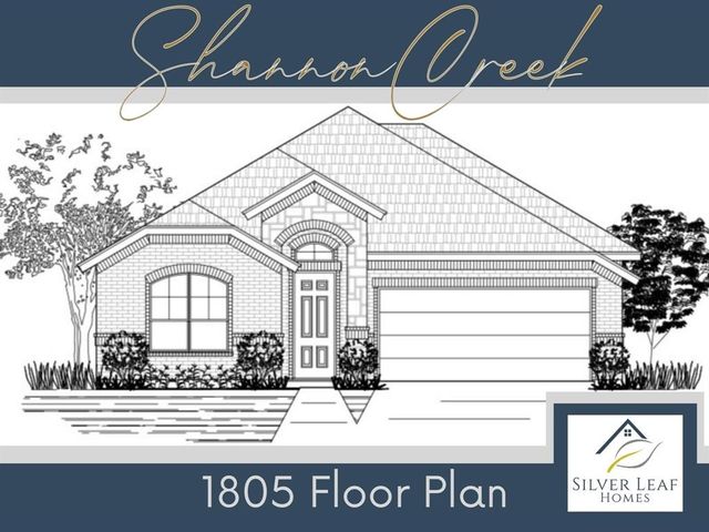 New construction Single-Family house Lot 1 River Bend Road, Burleson, TX 76028 - photo 1