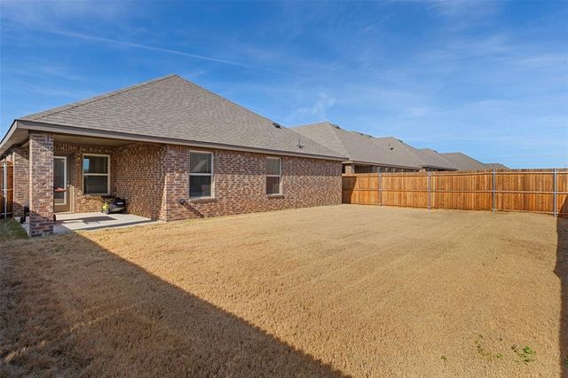 New construction Single-Family house 34, 439 Beldon Way, Royse City, TX 75189 - photo 23