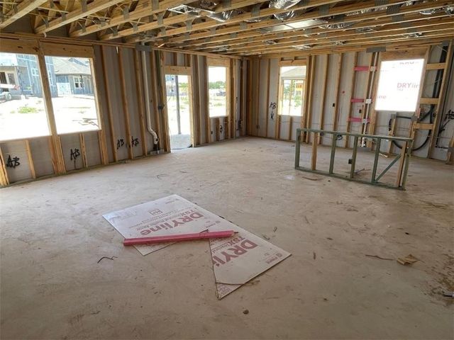 New construction Condo/Apt house 18, 3201 College Park Drive, Round Rock, TX 78664 - photo 4