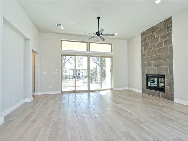 New construction Single-Family house 3855 Broadway Path, Round Rock, TX 78681 - photo 16