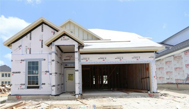 New construction Condo/Apt house 921 Pittsburgh Drive, Austin, TX 78748 - photo 0