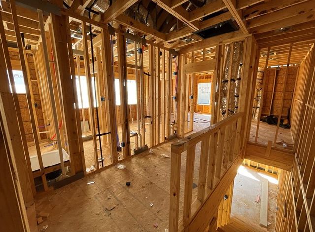 New construction Single-Family house B, 3406 Tuam Street, Houston, TX 77004 - photo 10