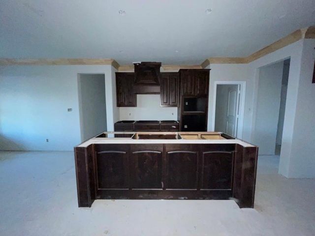 New construction Single-Family house 12912 Northern Steppe Road, Ponder, TX 76259 - photo 5