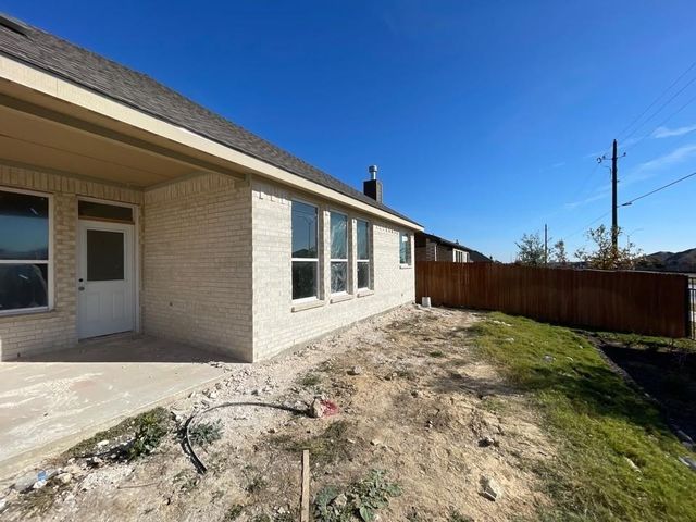 New construction Single-Family house 03, 1808 Arroyo Verde Trail, Fort Worth, TX 76131 - photo 13