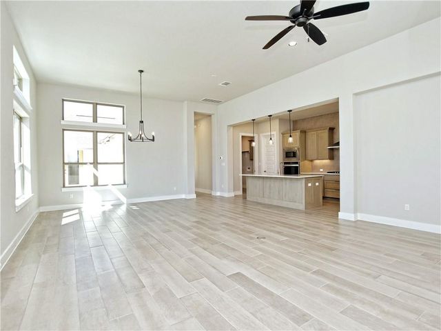 New construction Single-Family house 3855 Broadway Path, Round Rock, TX 78681 - photo 1