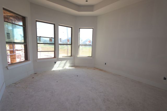 New construction Single-Family house 10629 Lake Palmetto Drive (malibu), Conroe, TX 77385 - photo 6
