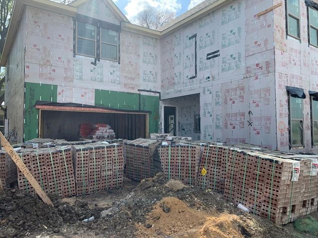 New construction Single-Family house 9835 Romo Street, Irving, TEXAS 75063 - photo 0