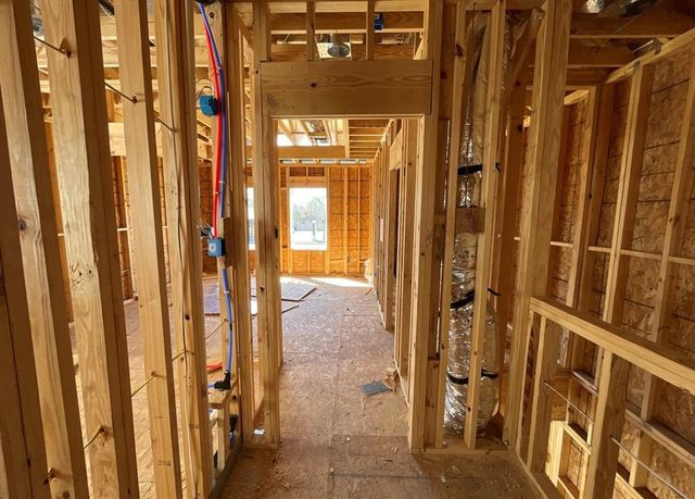 New construction Single-Family house B, 3406 Tuam Street, Houston, TX 77004 - photo 12