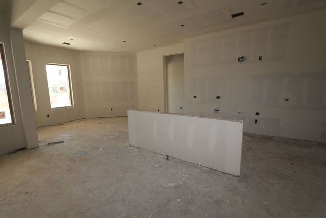 New construction Single-Family house 10629 Lake Palmetto Drive (malibu), Conroe, TX 77385 - photo 3
