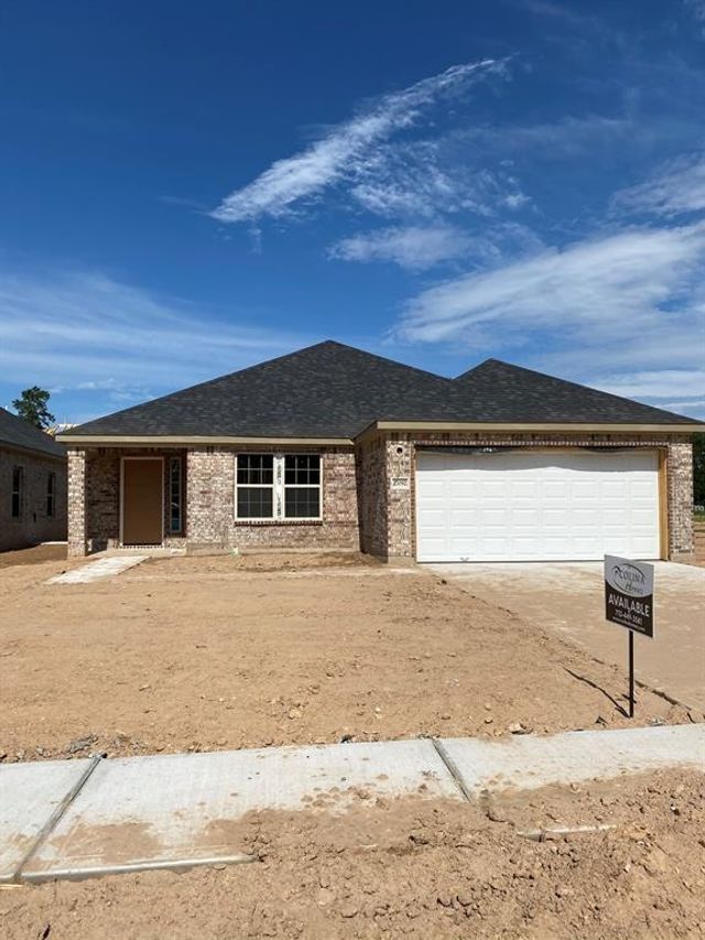 New construction Single-Family house 25429 Honus Wagner Way, Splendora, TX 77372 - photo 44