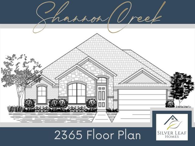 New construction Single-Family house Lot 1 River Bend Road, Burleson, TX 76028 - photo 17