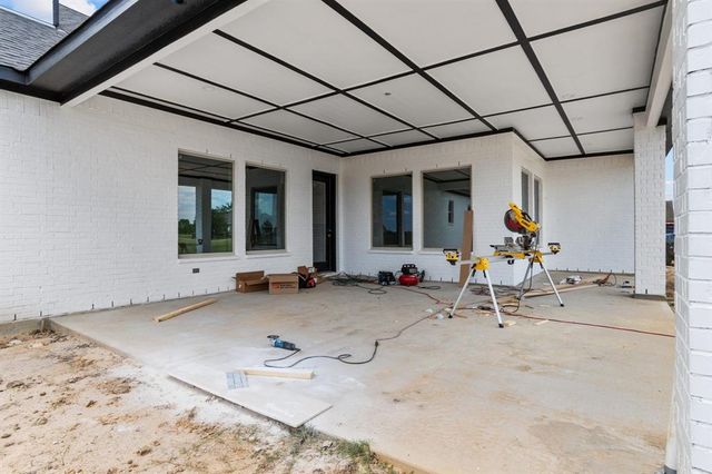 New construction Single-Family house 11810 Casadores Boulevard, Needville, TX 77461 - photo 21