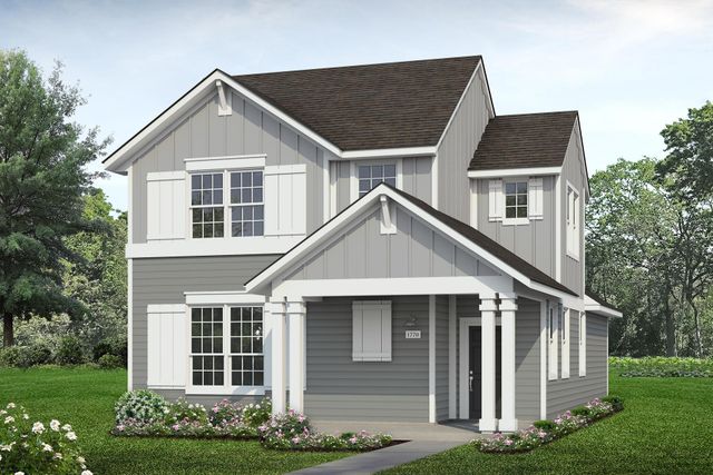 New construction Single-Family house 1770 Casetta, 182 Hortus Drive, Kyle, TX 78640 - photo 2