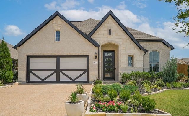 New construction Single-Family house Premier Series - Laurel, 4905 Stoney Way Lane, League City, TX 77573 - photo 7