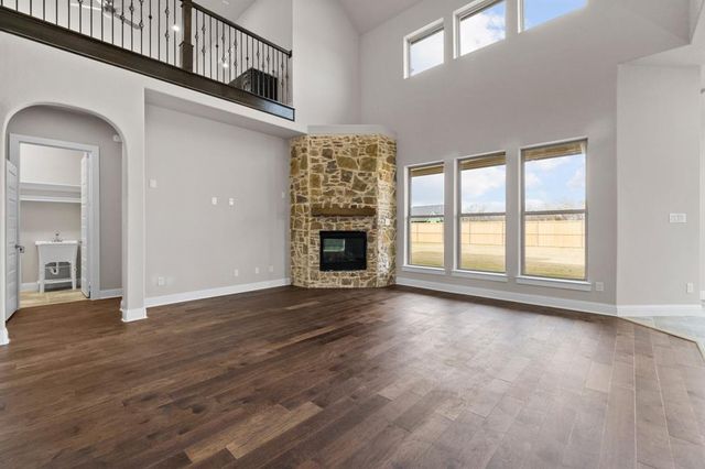 New construction Single-Family house 3004 Jessica Drive, Wylie, TX 75098 - photo 8