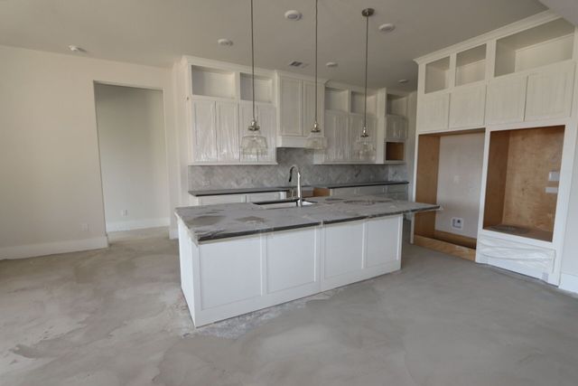 New construction Single-Family house 10629 Lake Palmetto Drive (malibu), Conroe, TX 77385 - photo 17