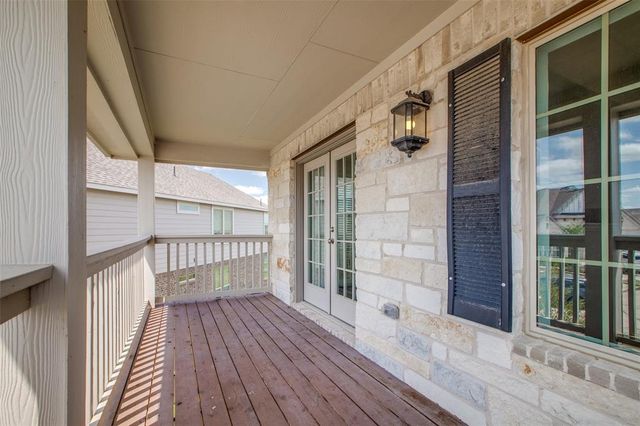 New construction Single-Family house 19103 Wild Cave Court, Cypress, TX 77433 - photo 8