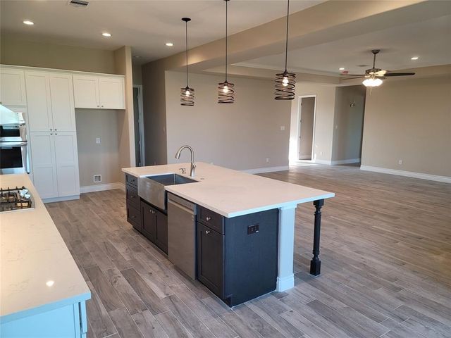 New construction Single-Family house 803 Lily Ln Lane, Rosharon, TX 77583 - photo 3