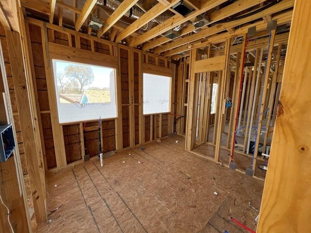 New construction Single-Family house B, 3406 Tuam Street, Houston, TX 77004 - photo 4