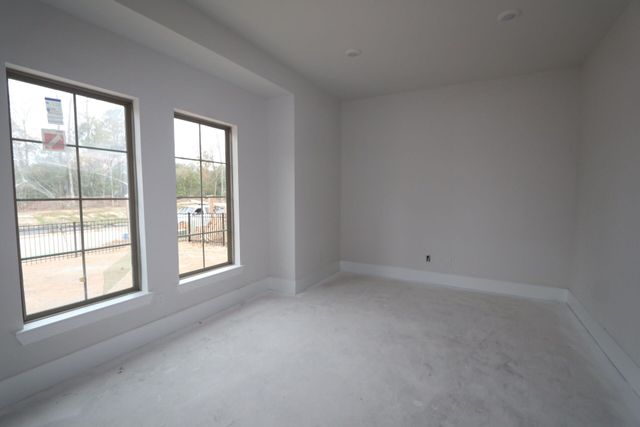 New construction Single-Family house 10629 Lake Palmetto Drive (malibu), Conroe, TX 77385 - photo 29