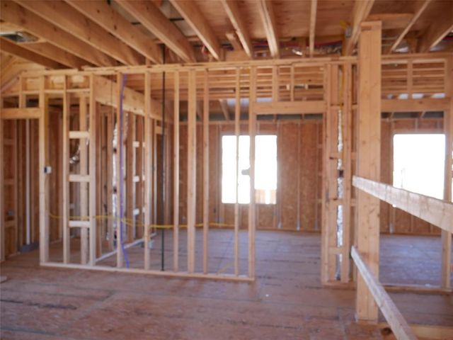 New construction Single-Family house 309 Bordeaux Drive, Alvin, TX 77511 - photo 3