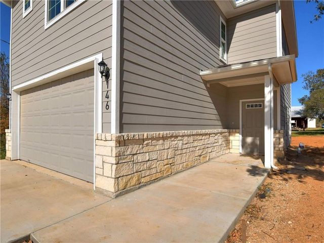 New construction Single-Family house 146 Driftwood Drive, Granite Shoals, TX 78654 - photo 4