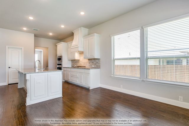 New construction Single-Family house Seaberry, 144 Burnett Drive, Lavon, TX 75166 - photo 15