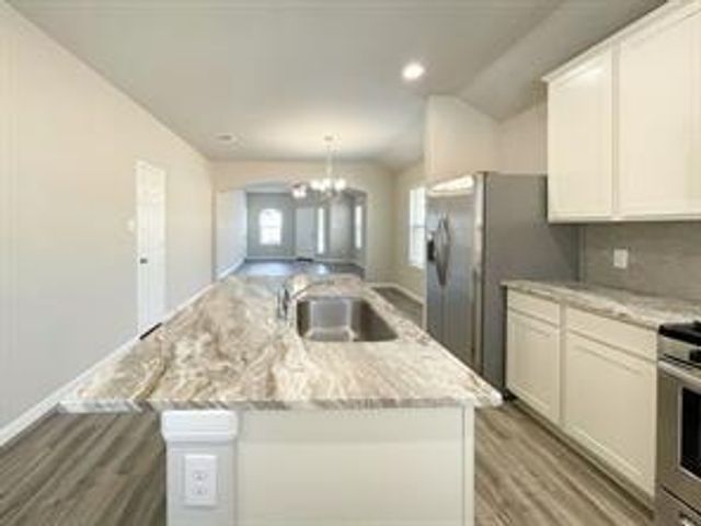 New construction Single-Family house 26008 Babe Ruth Drive, Splendora, TX 77372 - photo 14