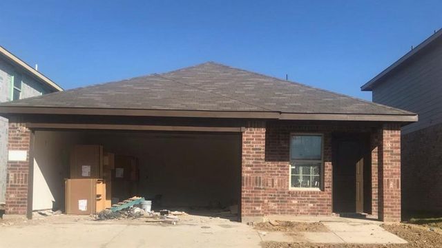 New construction Single-Family house 1292 Delmita Drive, Mesquite, TX 75126 - photo 0