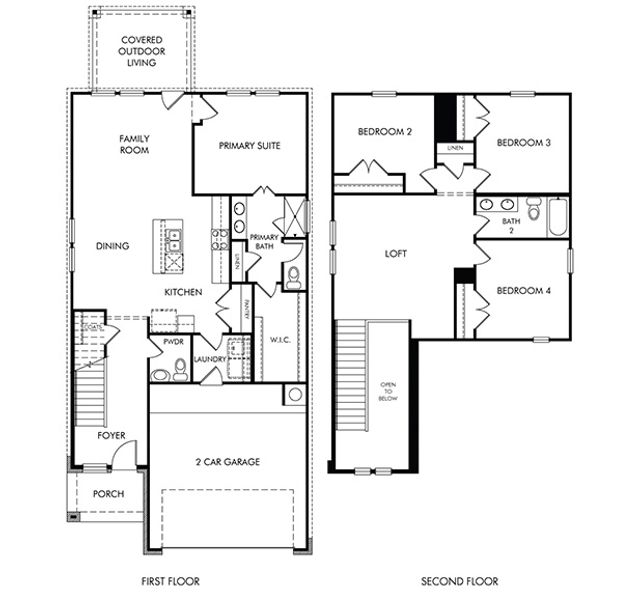 New construction Single-Family house The Olympic (380),  108 Longmount Cove Liberty Hill, TX 78642  78642 - photo 0