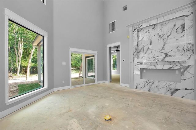 New construction Single-Family house 3829 Walden Estates Drive, Montgomery, TX 77356 - photo 10
