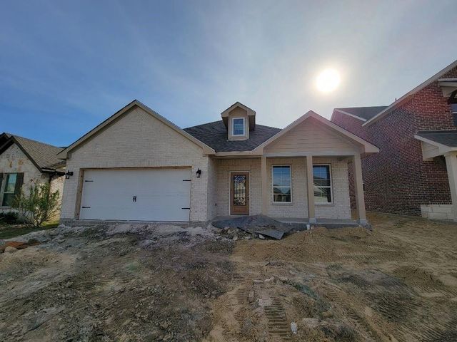 New construction Single-Family house 03, 1808 Arroyo Verde Trail, Fort Worth, TX 76131 - photo 1