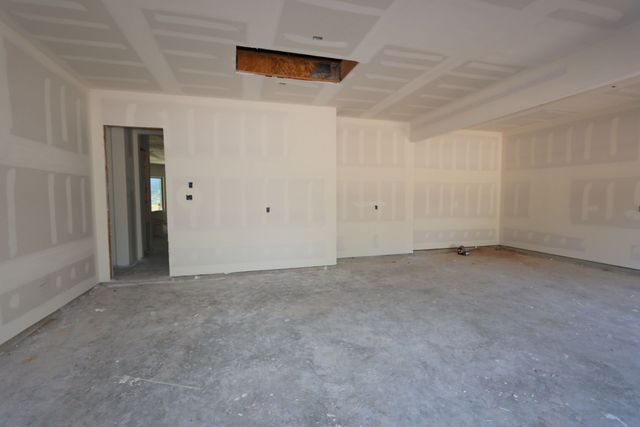 New construction Single-Family house 10629 Lake Palmetto Drive (malibu), Conroe, TX 77385 - photo 4