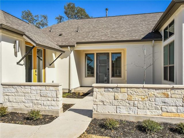 New construction Single-Family house 3855 Broadway Path, Round Rock, TX 78681 - photo 4