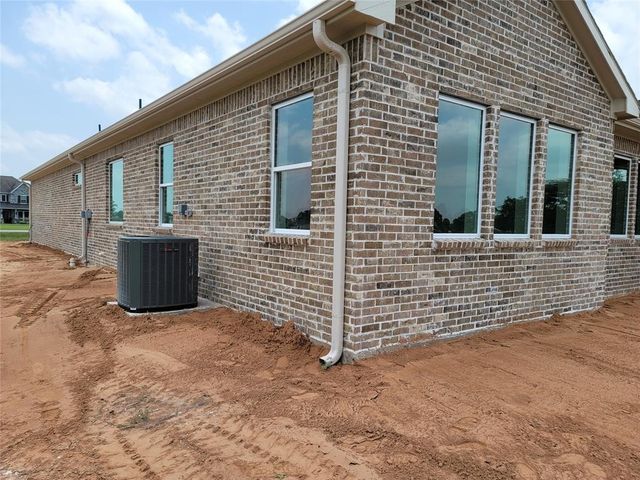 New construction Single-Family house 803 Lily Ln Lane, Rosharon, TX 77583 - photo 16