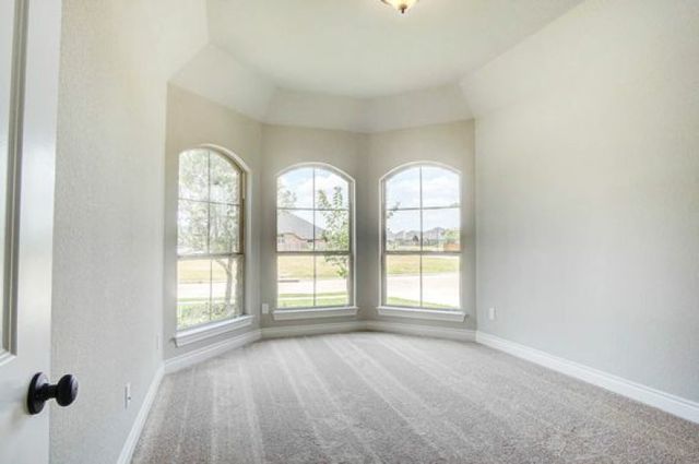 New construction Single-Family house 3358 - The Woodlands Hills, 109 Teralyn Grove Loop, Willis, TX 77318 - photo 24