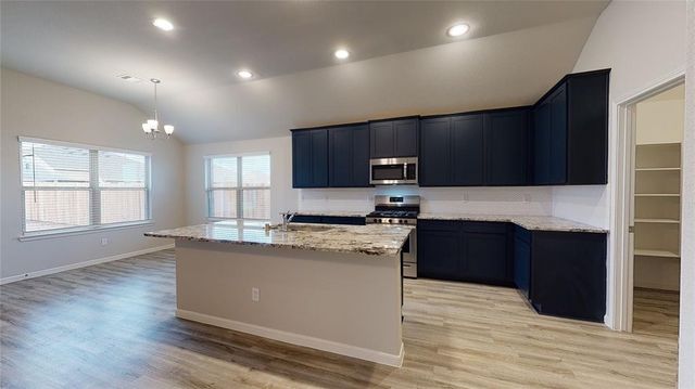 New construction Single-Family house 1719 Tioga View Drive, Rosharon, TX 77583 - photo 0
